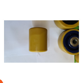 طقم عجل أمامي 2.5 طن نايلون